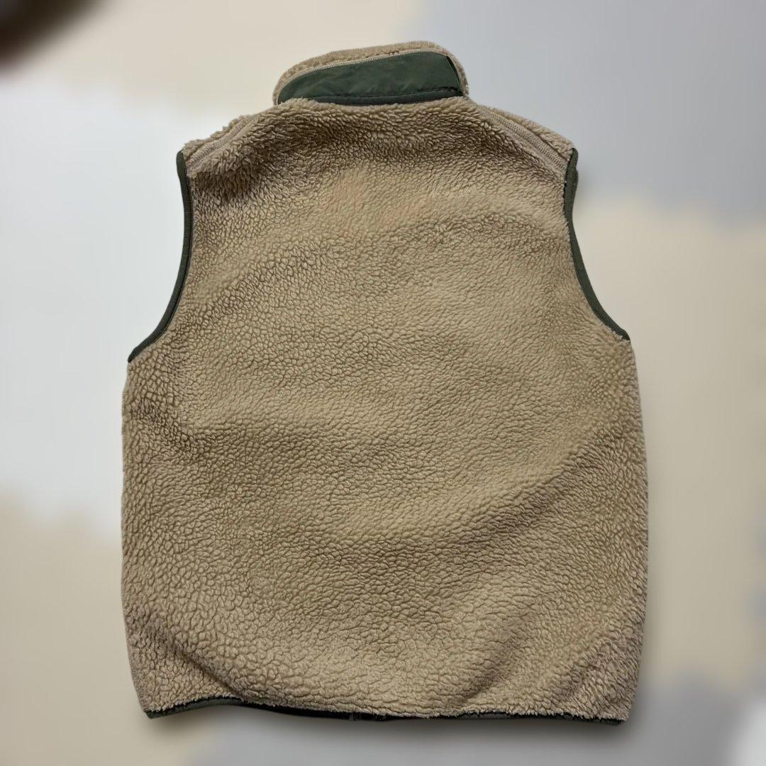 ゆ*か様 patagonia パタゴニア レトロx ベスト ヴィンテージ 200