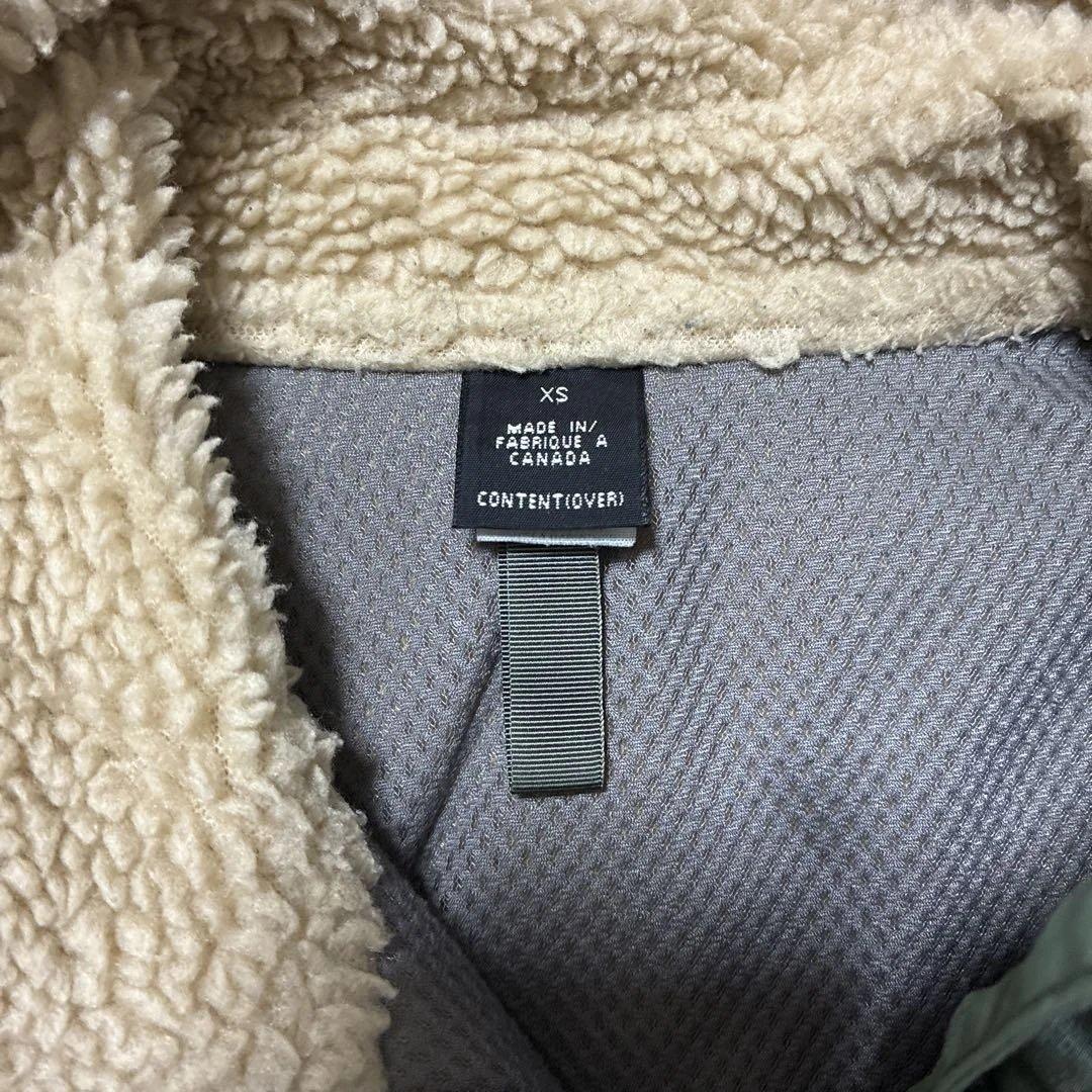 ゆ*か様 patagonia パタゴニア レトロx ベスト ヴィンテージ 200