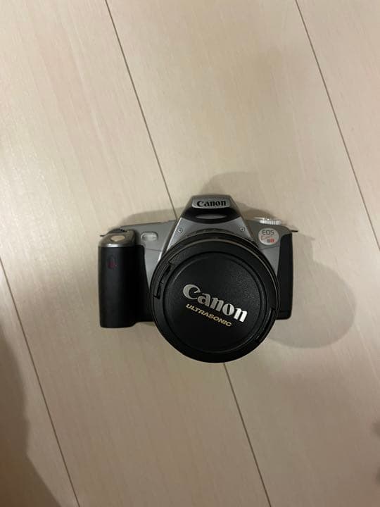 フィルムカメラ Canon EOS kiss III L