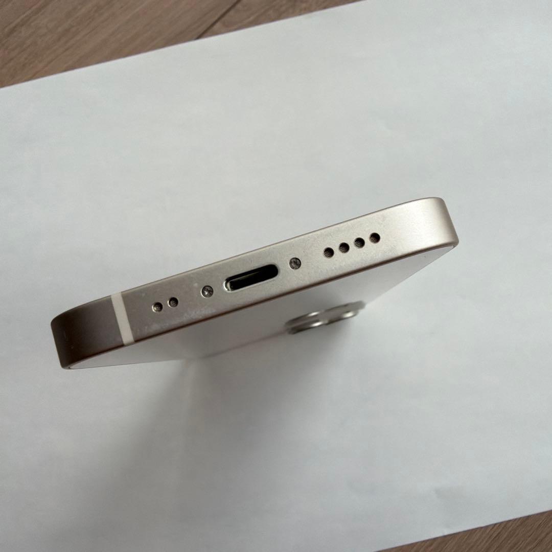 Apple iPhone 13 mini 256GB ホワイト 本体