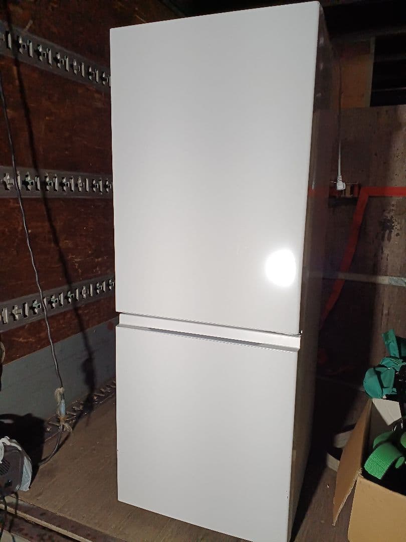 AQUA　200L冷蔵庫2023年製