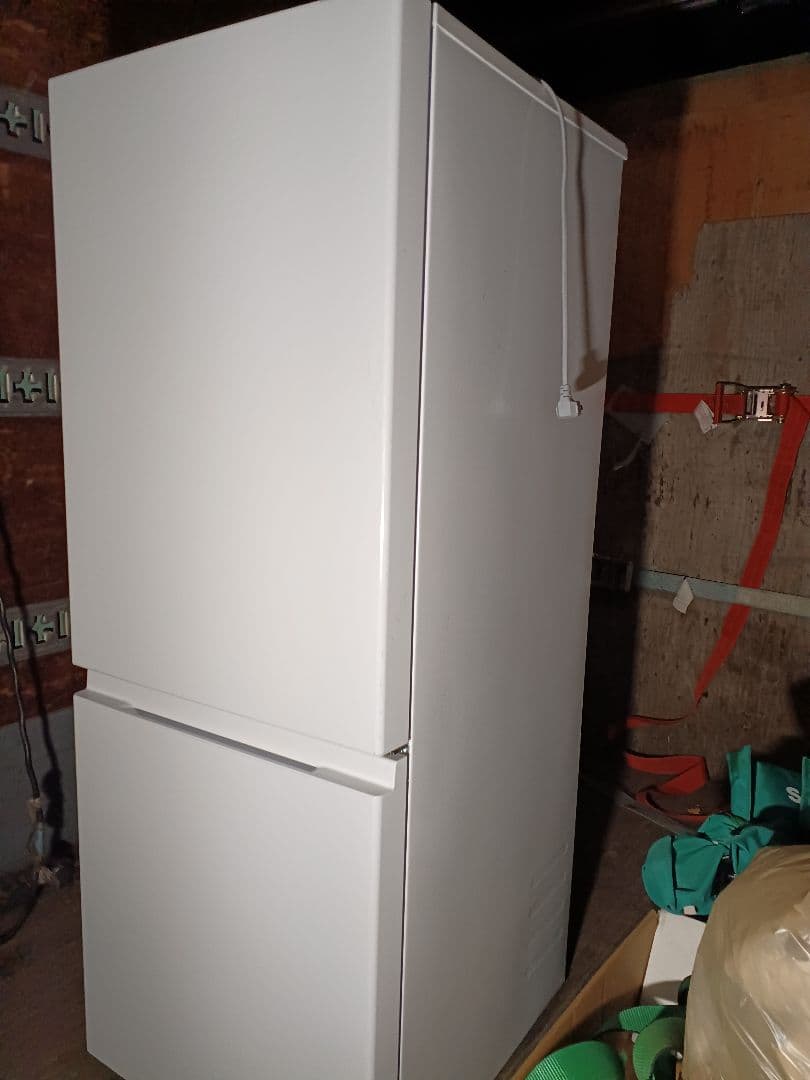 AQUA　200L冷蔵庫2023年製