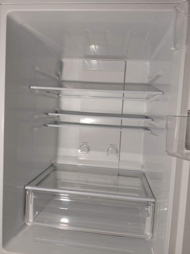 AQUA　200L冷蔵庫2023年製