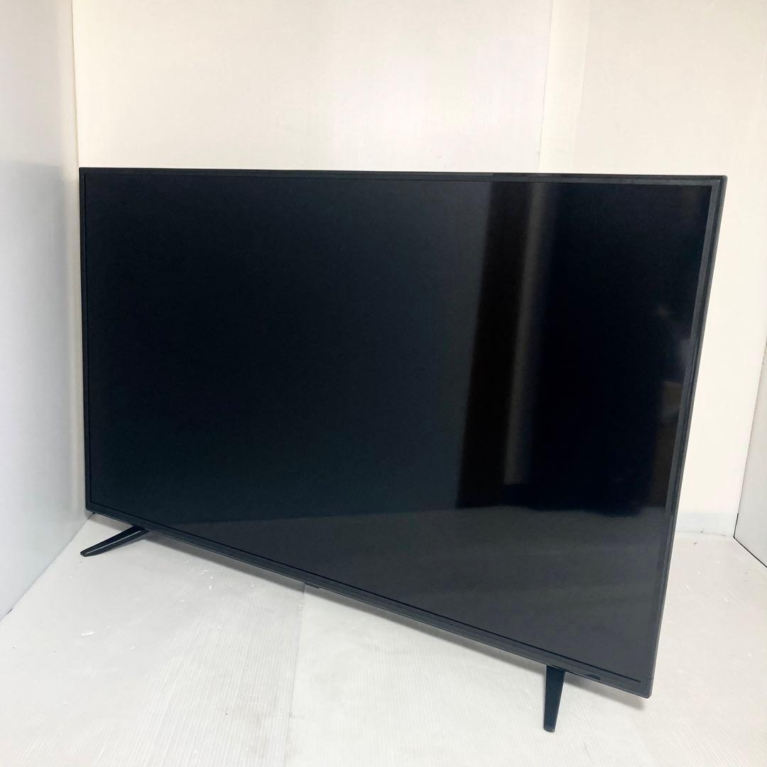 美品 アズマ 50インチ 液晶テレビ LE-50HDJ23BT 2020年製