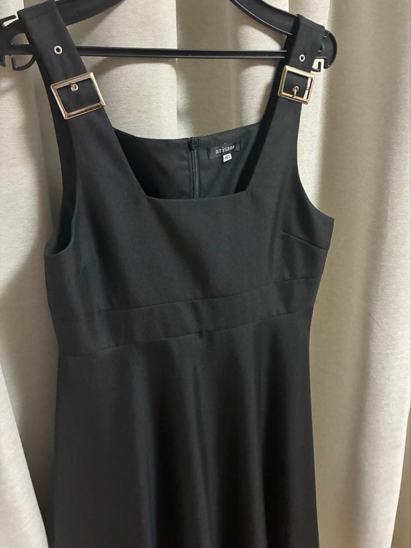 アリサナ arisana 黒 卒業式 服 卒服