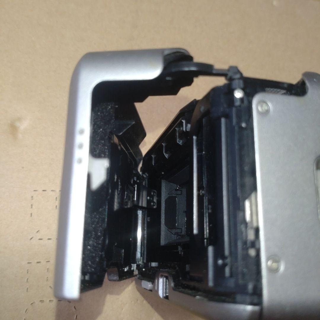 フィルムカメラ FUJIFILM CARDIA MINI TIARA