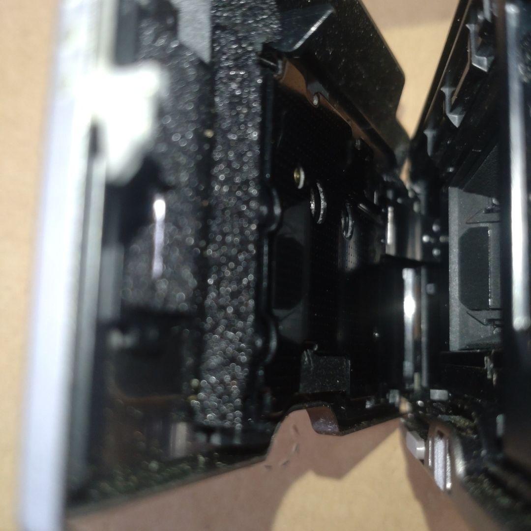 フィルムカメラ FUJIFILM CARDIA MINI TIARA