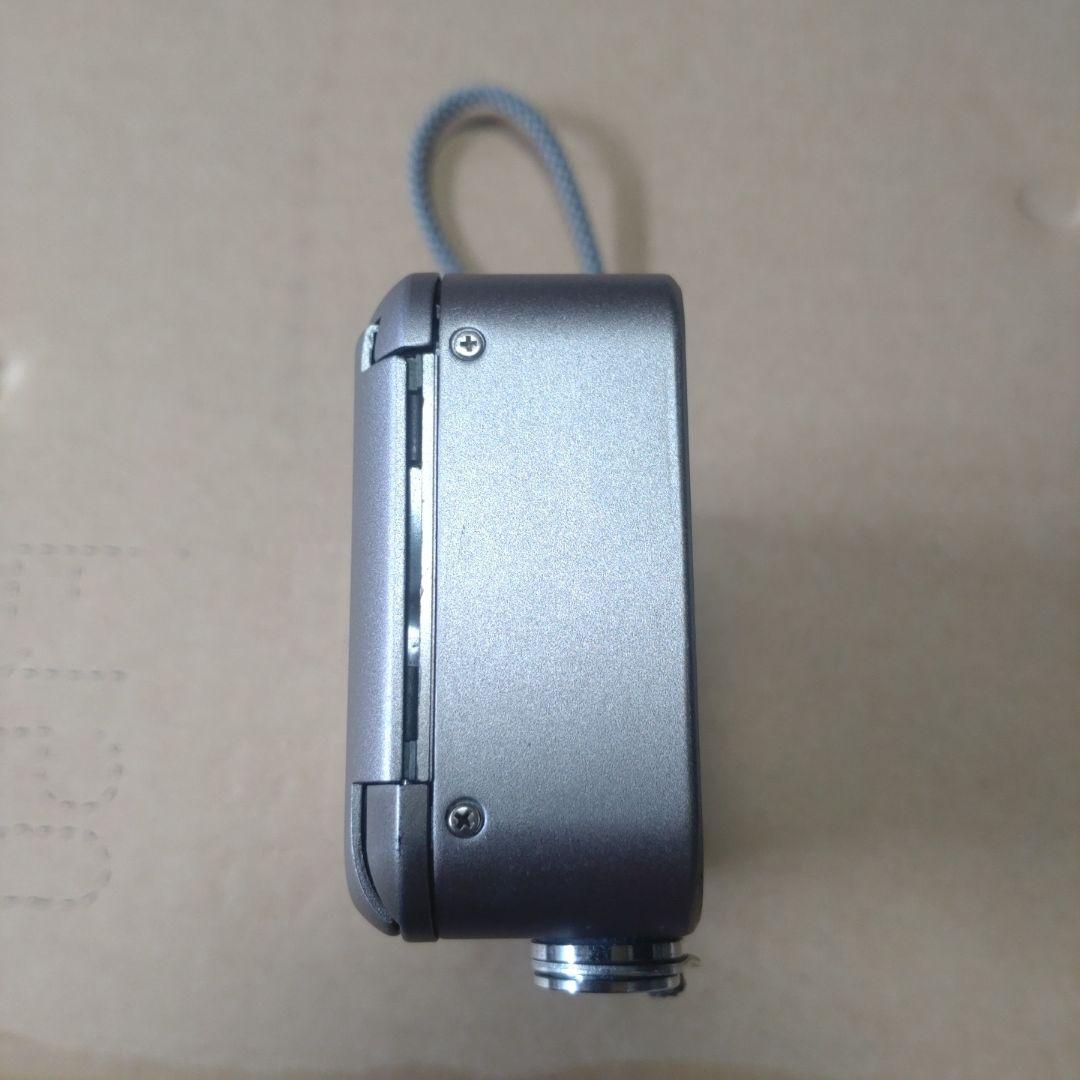 フィルムカメラ FUJIFILM CARDIA MINI TIARA