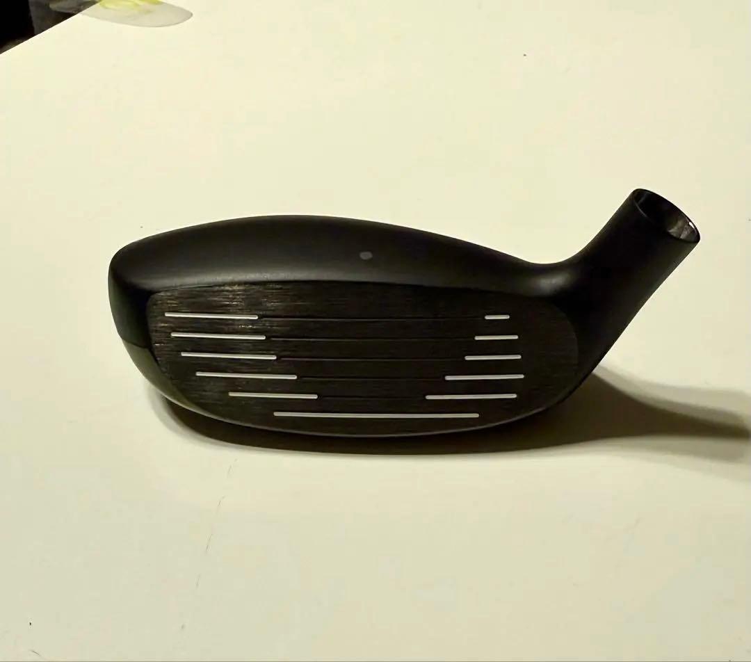 ☆PING G430／4U 超美品！