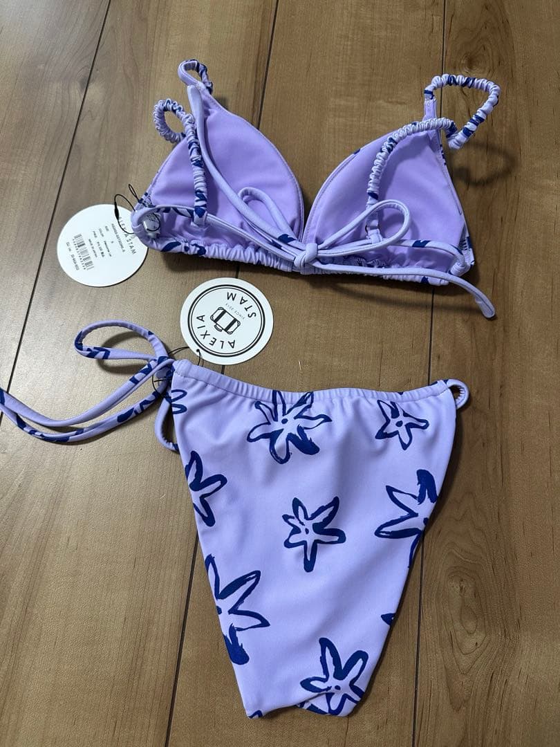 ALEXIA STAM 水着 sサイズ