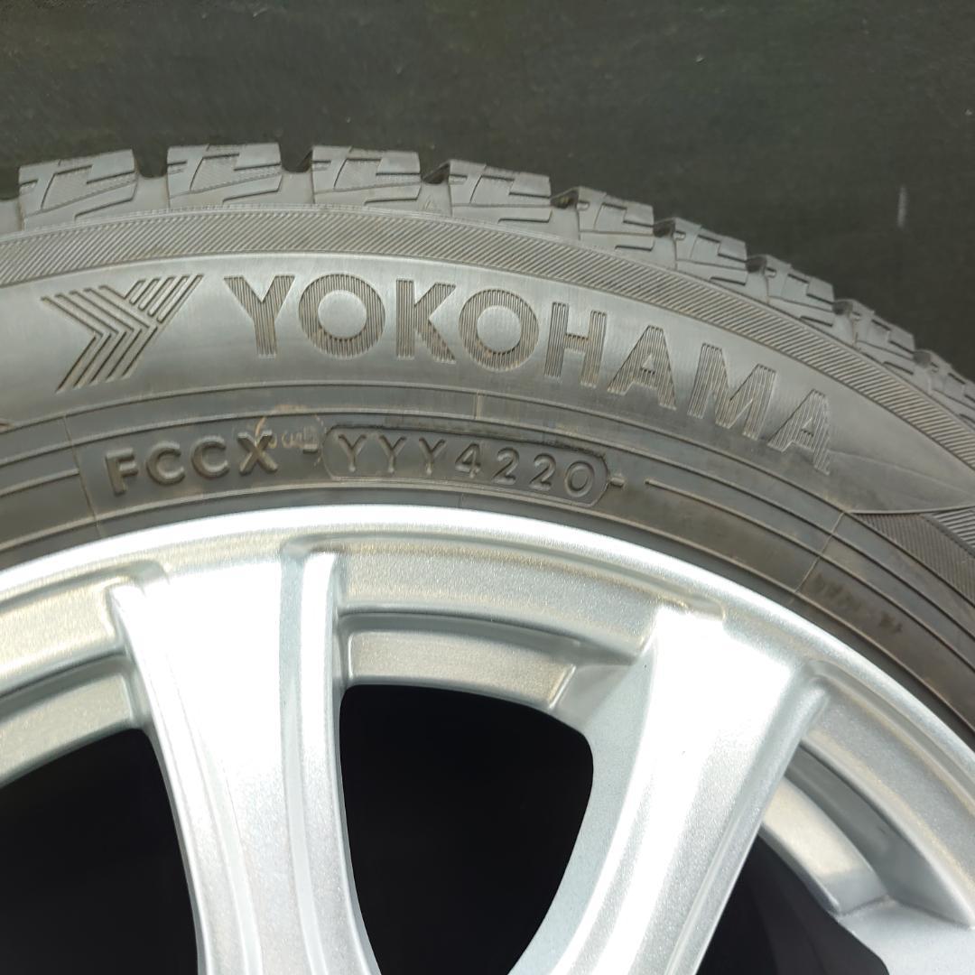 社外アルミ 165/65R14 ルーミー タンク デミオ トール デリカD2