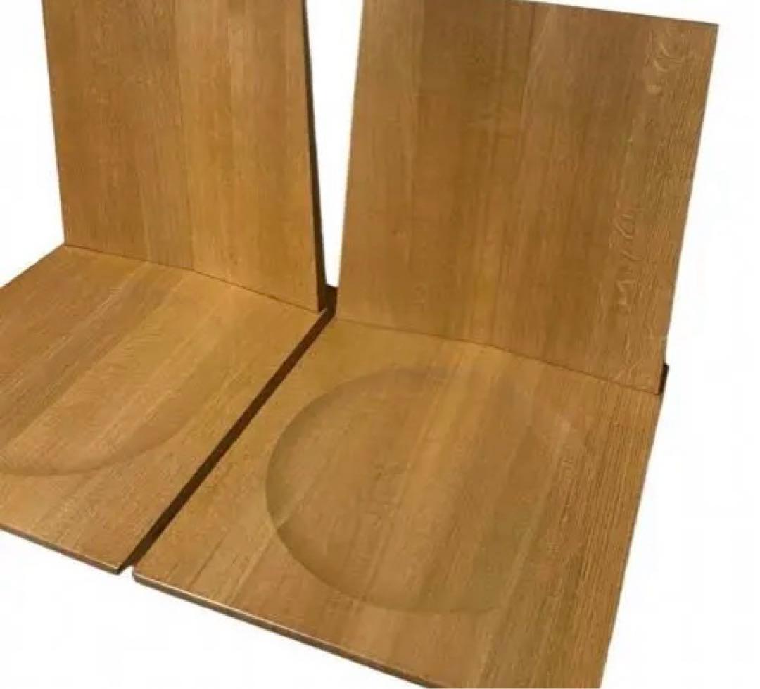 日進木工　座椅子2個