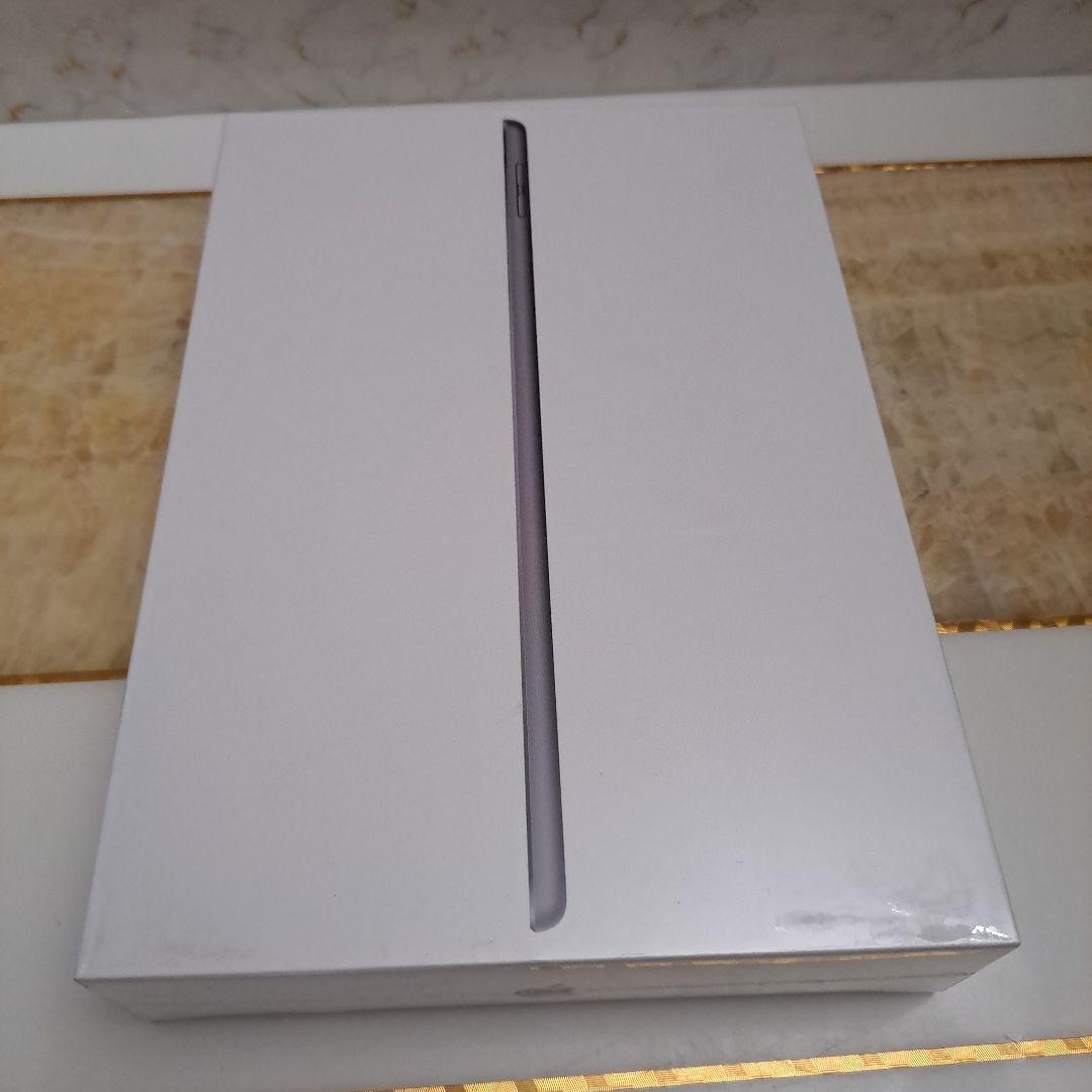 iPad (第9世代) 64GB Wi-Fi