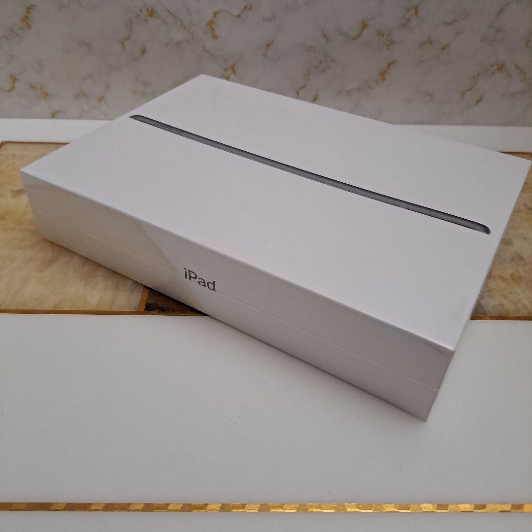 iPad (第9世代) 64GB Wi-Fi