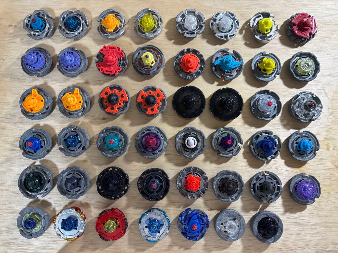 a*m様 メタルファイトベイブレード まとめ売り