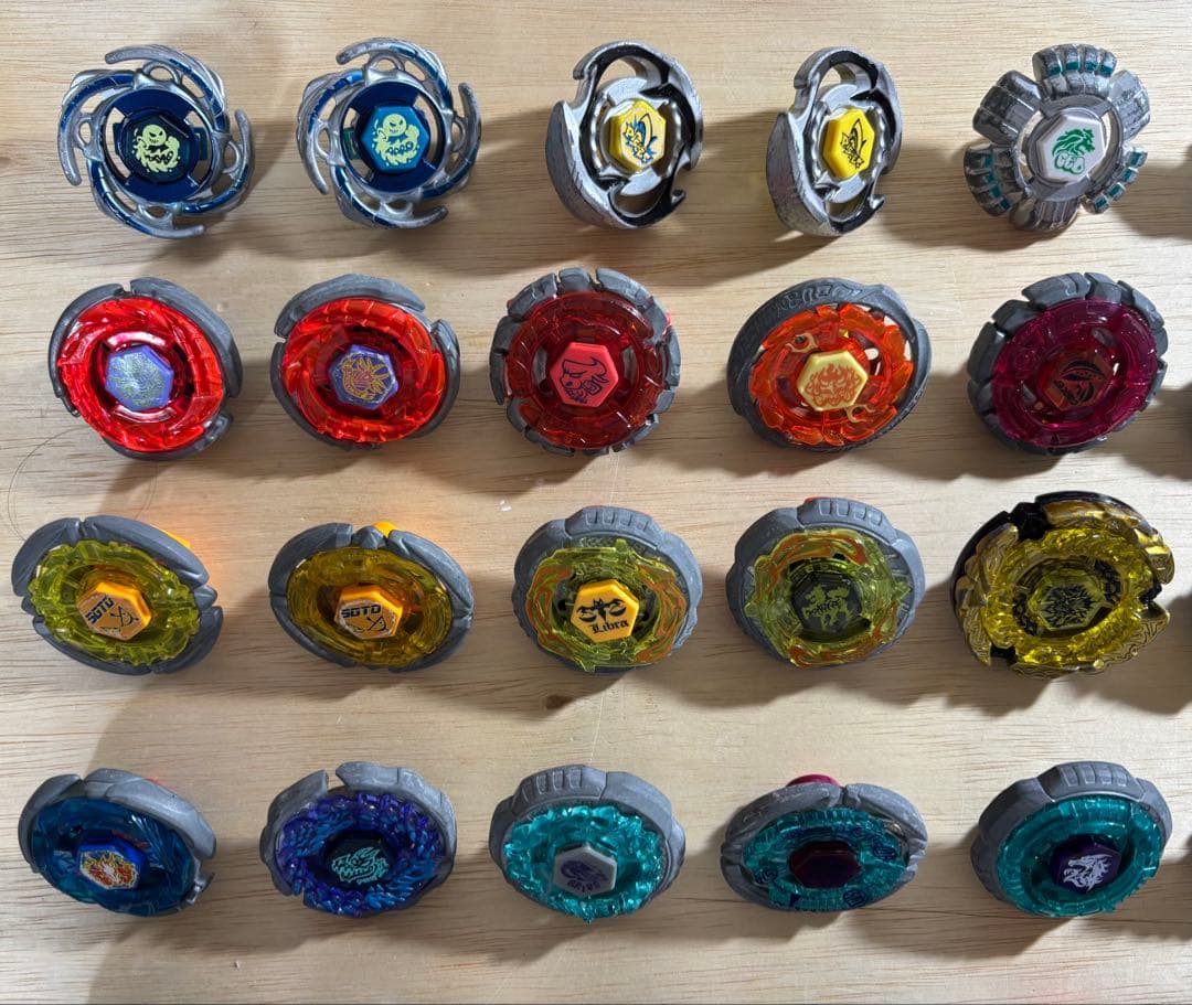 a*m様 メタルファイトベイブレード まとめ売り