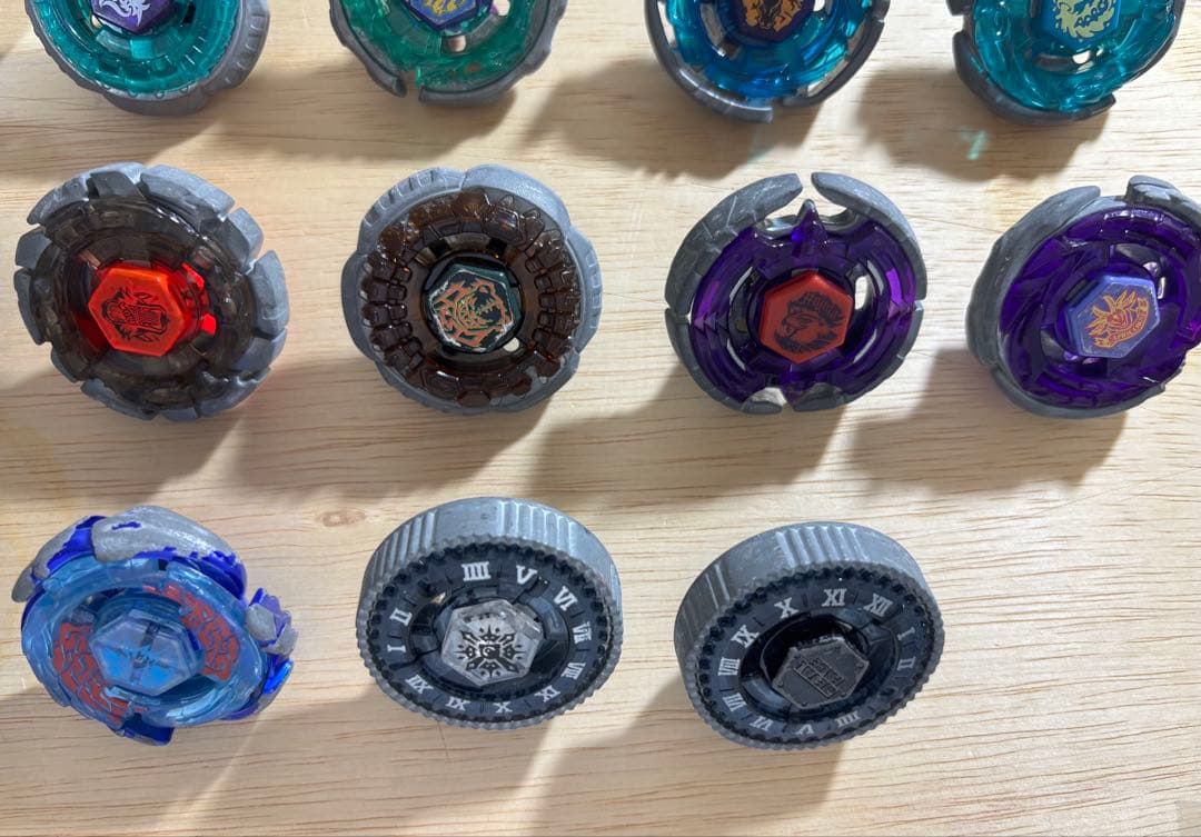 a*m様 メタルファイトベイブレード まとめ売り