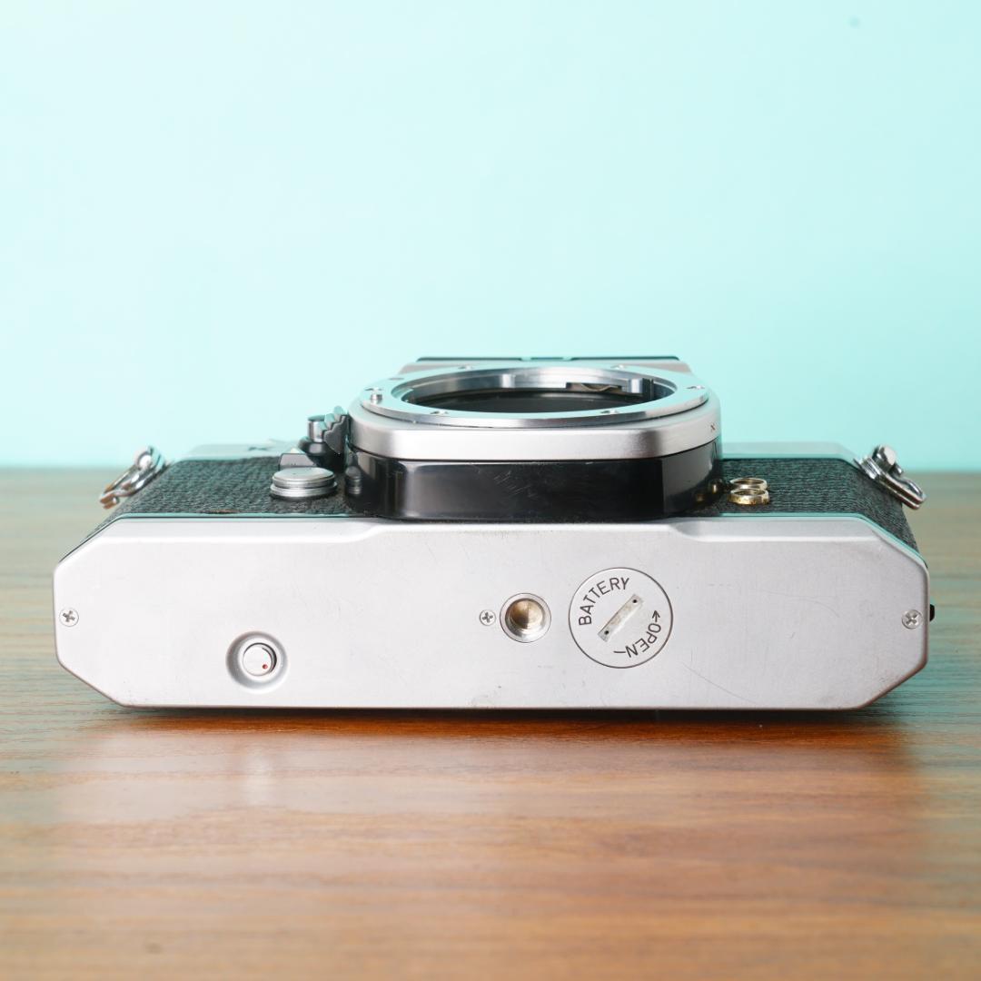 完動品◎ペンタックス KX ボディ フィルムカメラ #35