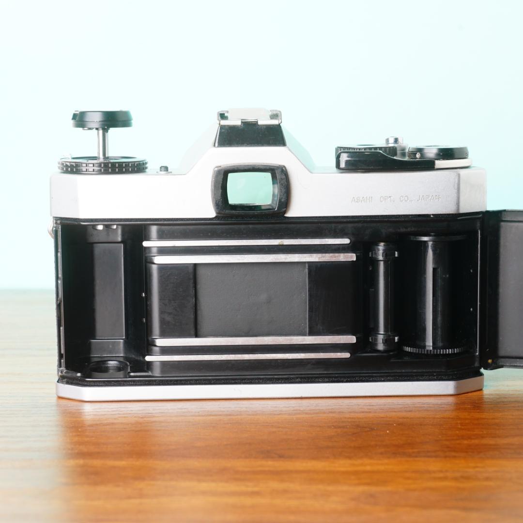 完動品◎ペンタックス KX ボディ フィルムカメラ #35