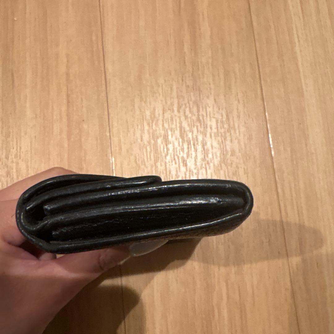 イルビゾンテ　カードケース