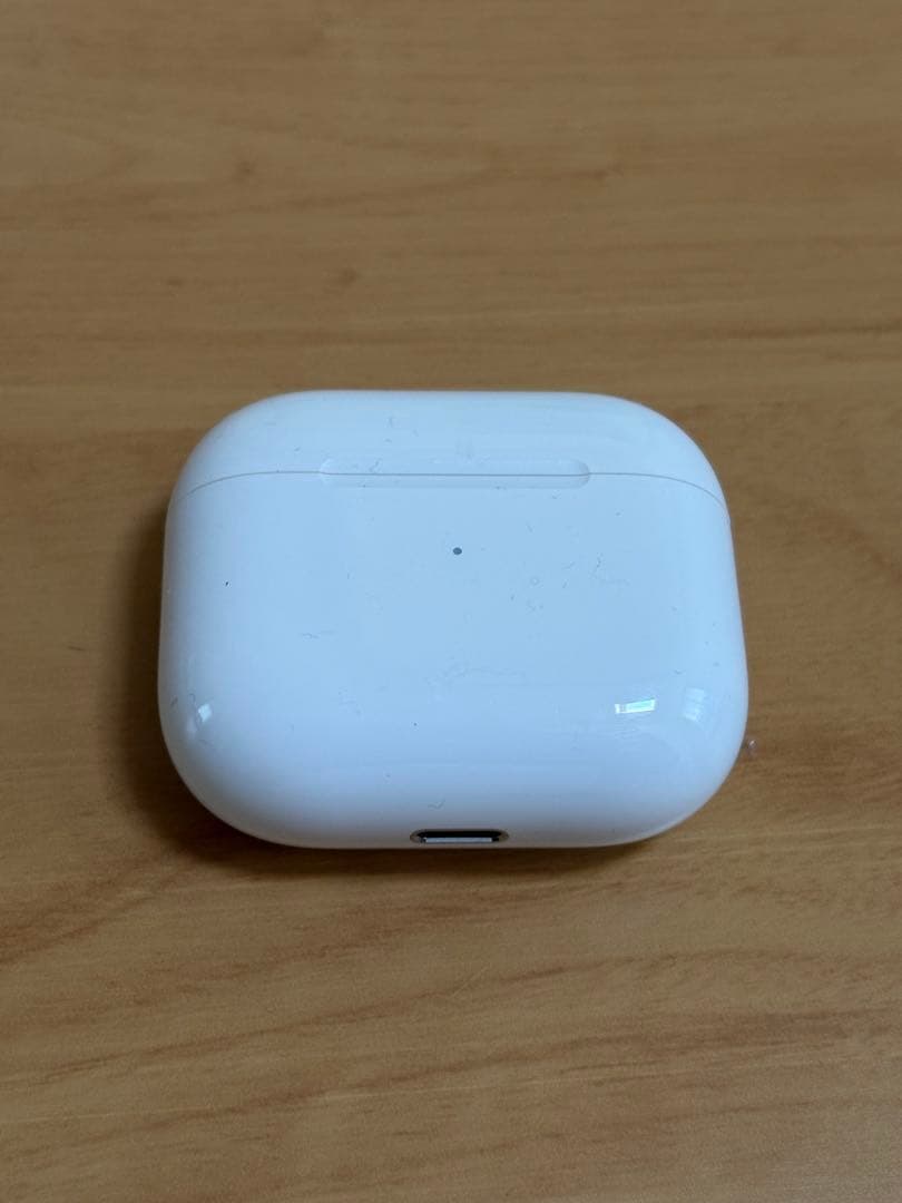 AirPods3 両耳＋MagSafe充電ケース 正規品