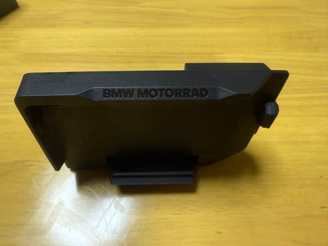 アクセサリー  Motorrad Connected Ride Cradle