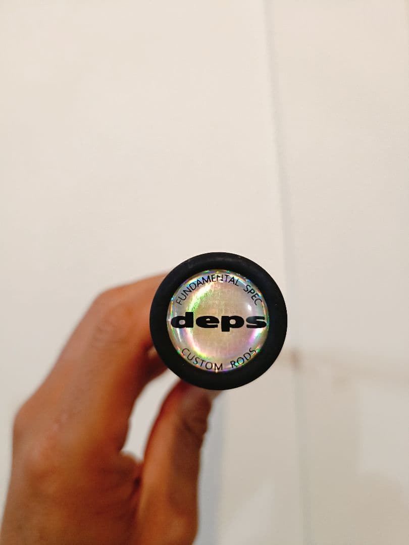 t*k様 デプス ゲインエレメント ソフトジャーキングエレメント バスロッド