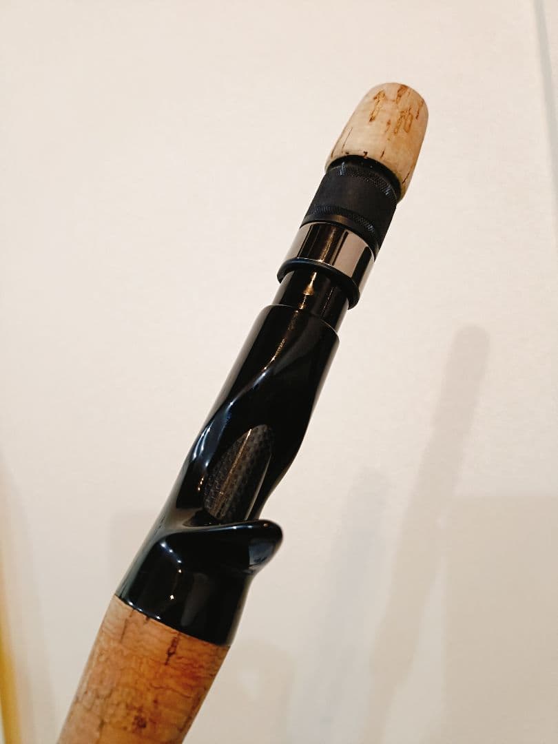 t*k様 デプス ゲインエレメント ソフトジャーキングエレメント バスロッド