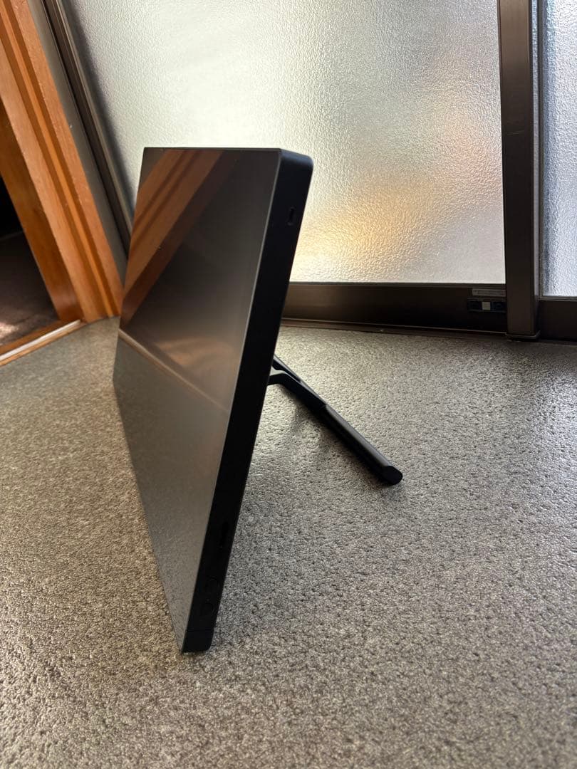 Wacom Cintiq 24 （TDTK246K4C）