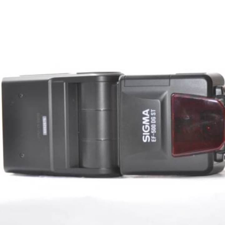 シグマ SIGUMA EF-500 DGST Canon 用