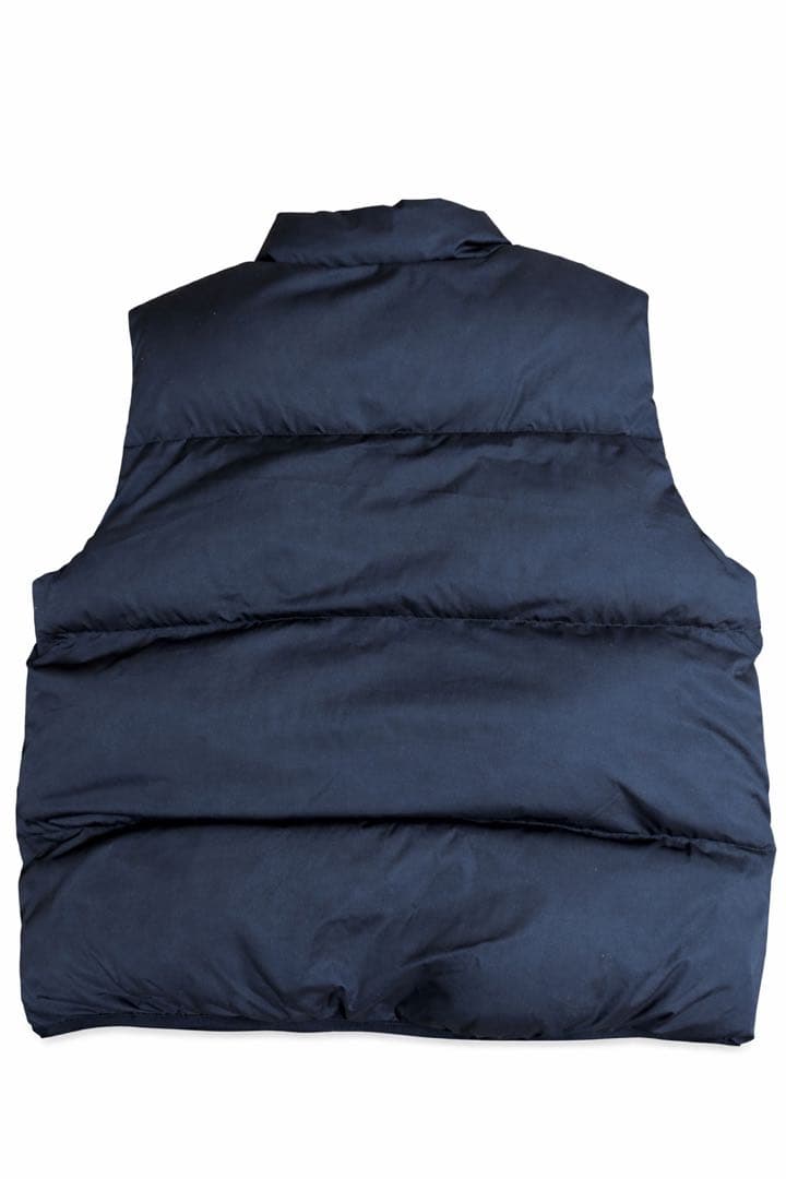 NIKEダウンベスト