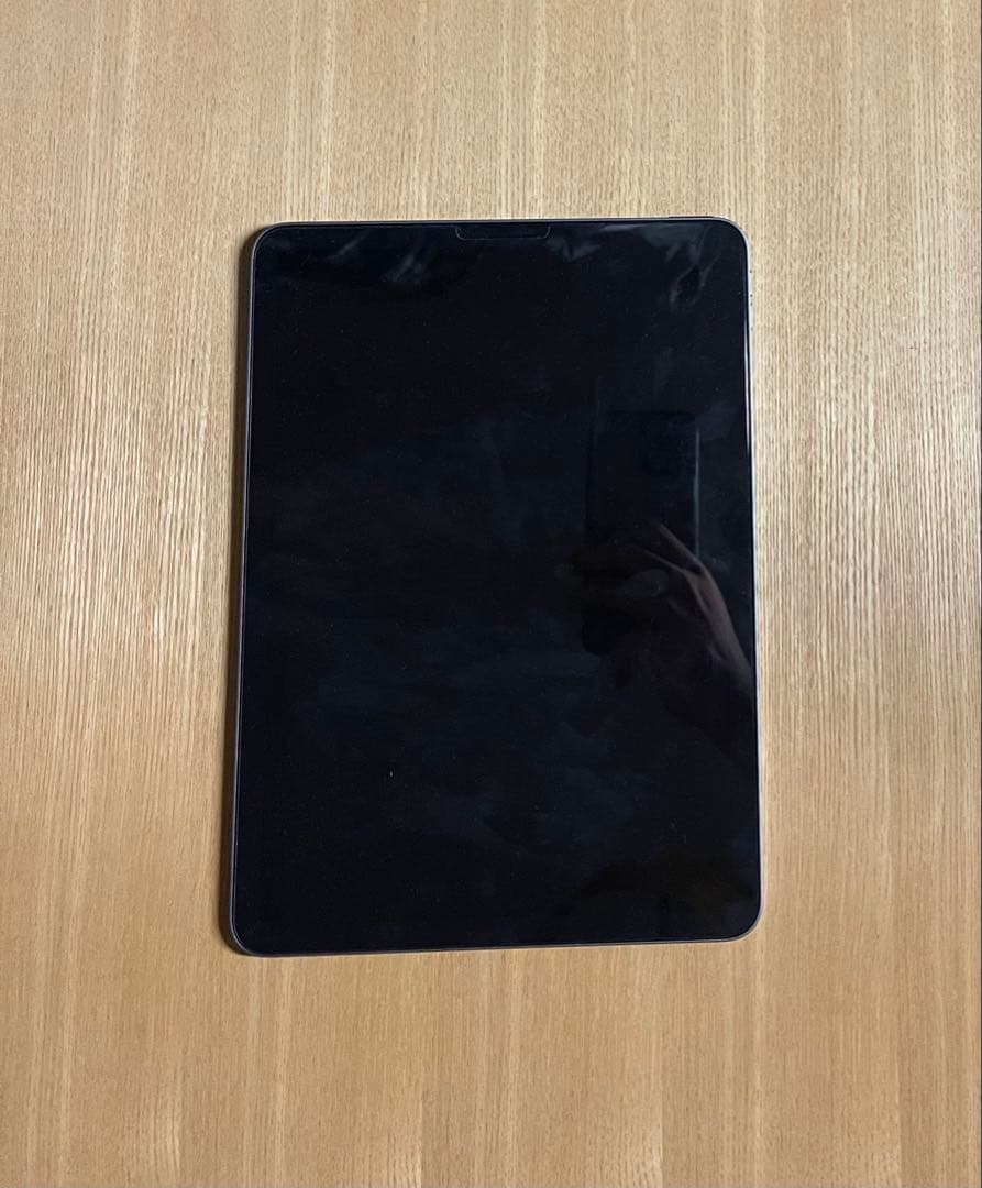 iPad本体 ipad air m3 128GB