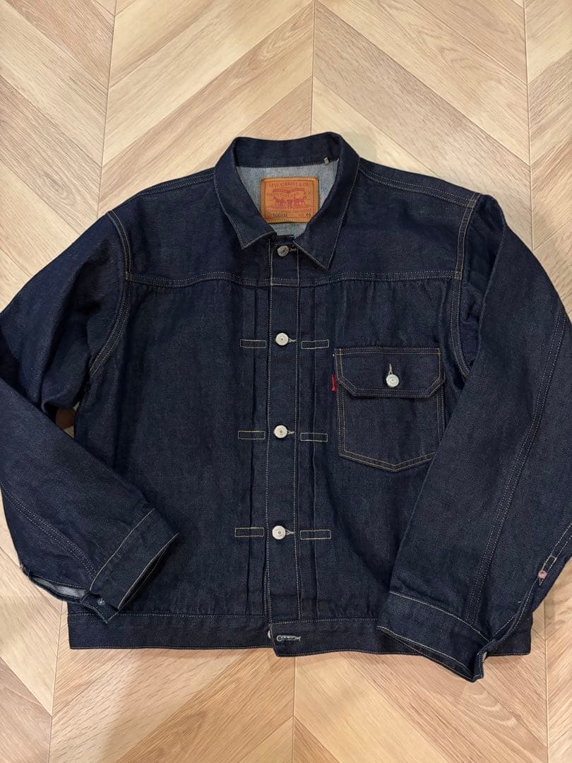 LVC506XX 1936 サイズ46 Tバック　キムタク