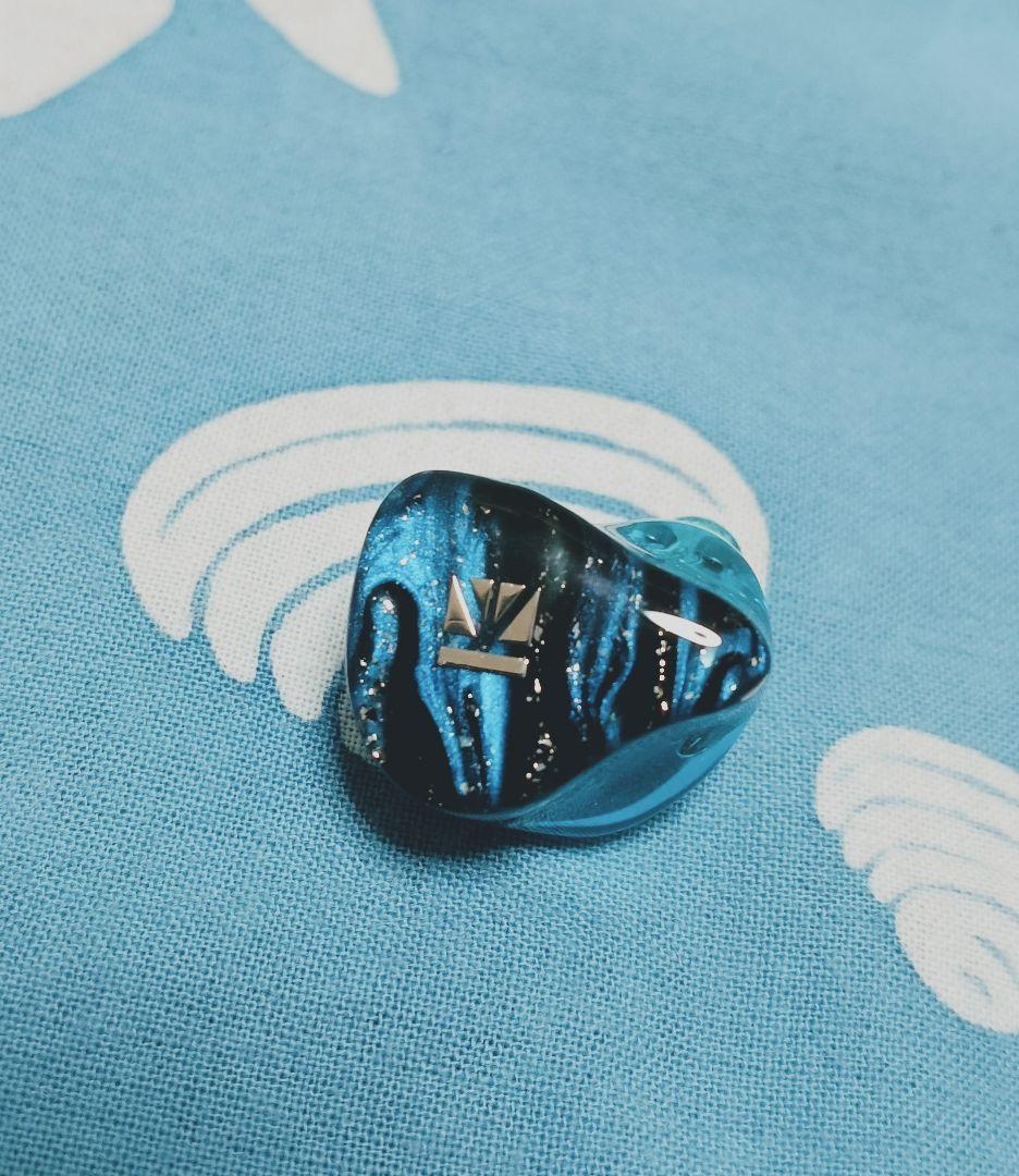 KBEAR KB16＋Nicehck『CoaxialSir Ultra』セット