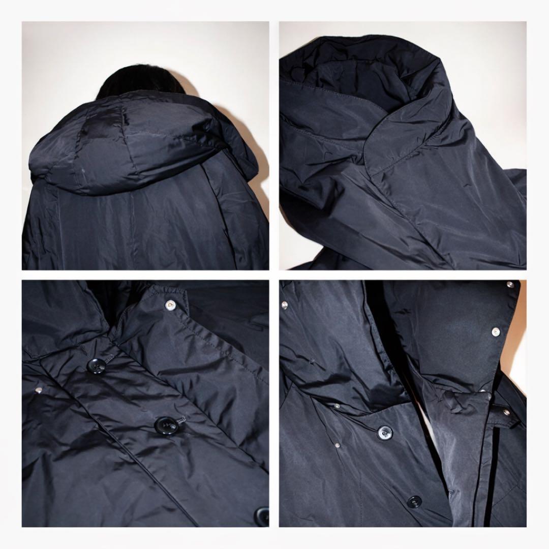 でび83　VOAAOV KAWADA DOWN 21AW 名作