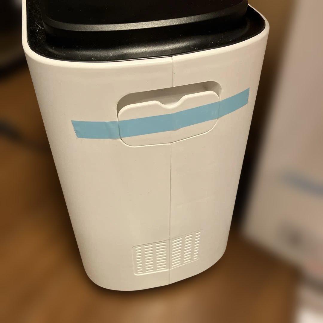 酸素発生器　家庭用　日本語パネル　株式会社IKOU販売店