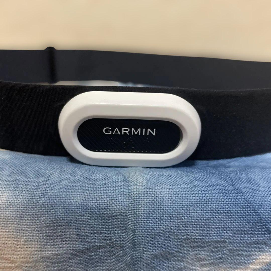 ガーミン　HRM-PRO PLUS