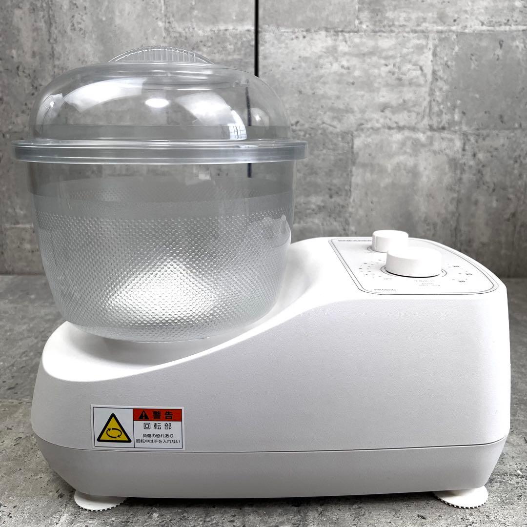 日本ニーダー パンニーダー PK660D