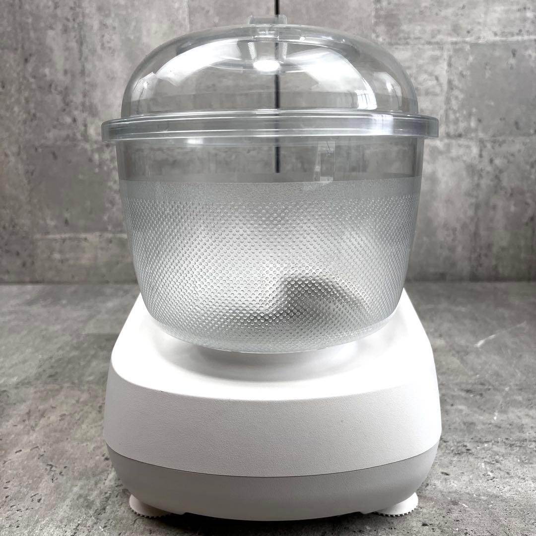 日本ニーダー パンニーダー PK660D