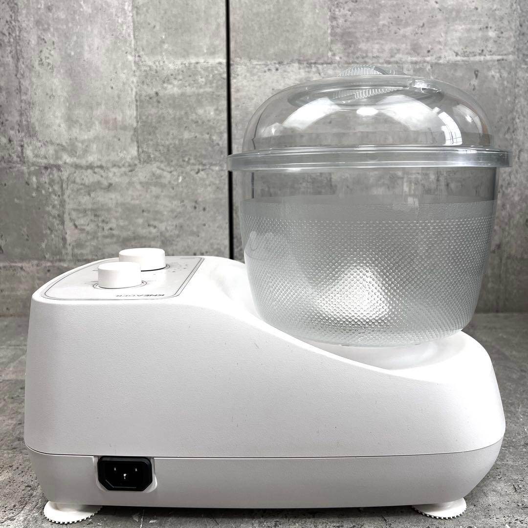 日本ニーダー パンニーダー PK660D