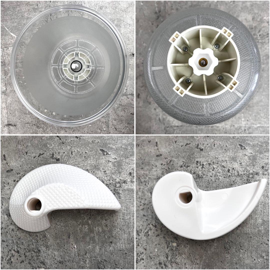 日本ニーダー パンニーダー PK660D