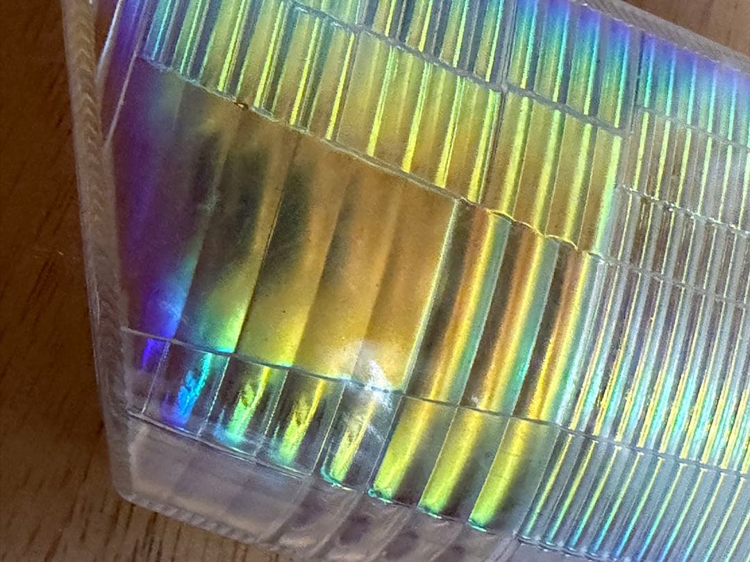 シモン　ジョグ　ZR ヘッドライト　レンズ