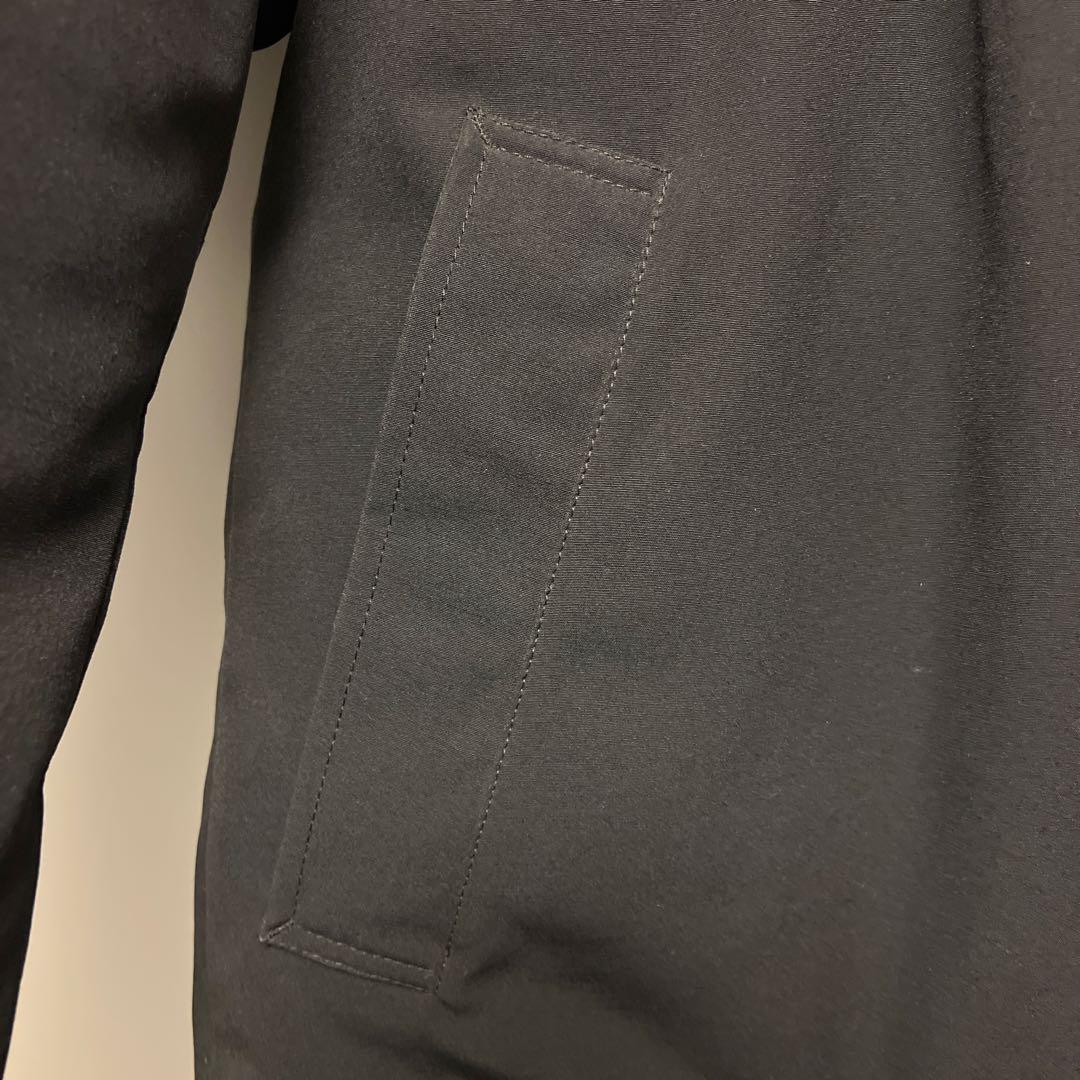 カナダグース　オーフォード ダウンジャケット LG