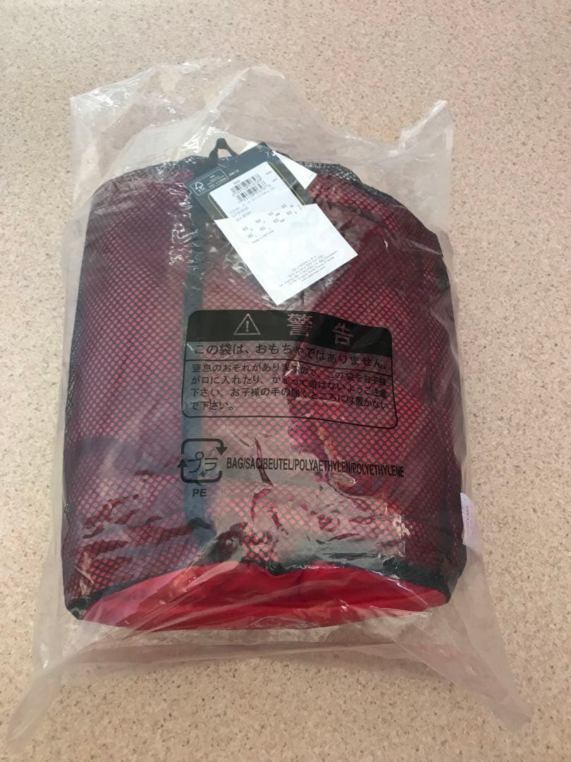 SALOMON OUTLIFE100 バッグ新品未使用