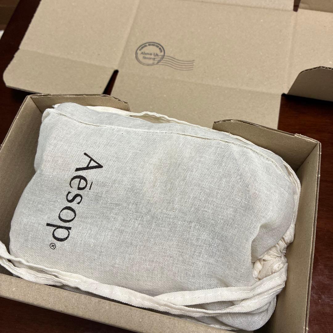 Aesop アンドラム ハンドバーム　ハンドウォッシュ ギフトセット