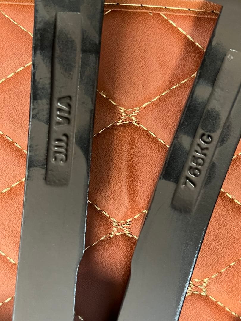 【最終値下げ】 M5用　20インチホイール　 4本　【美品】2本未使用