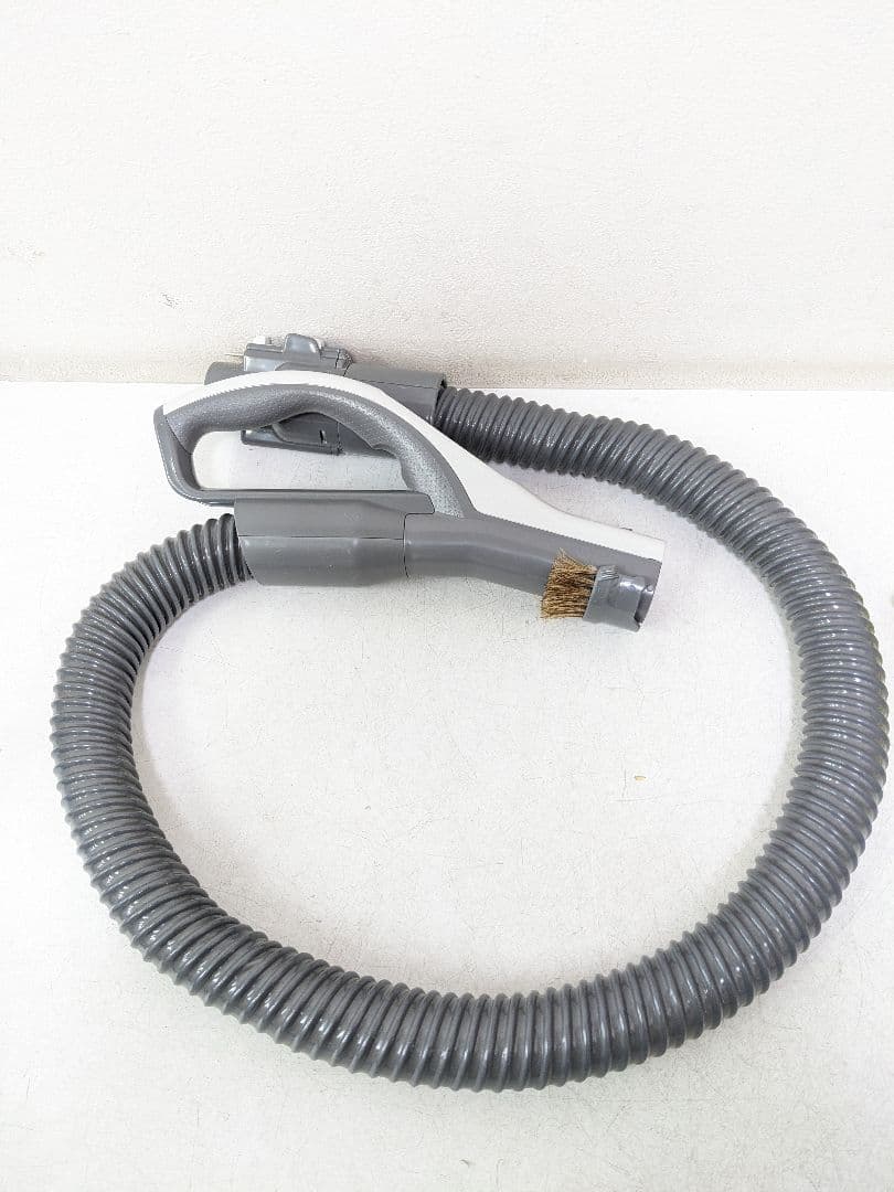 三菱電機 TC-FJ2A-C 紙パック式掃除機 2021年製