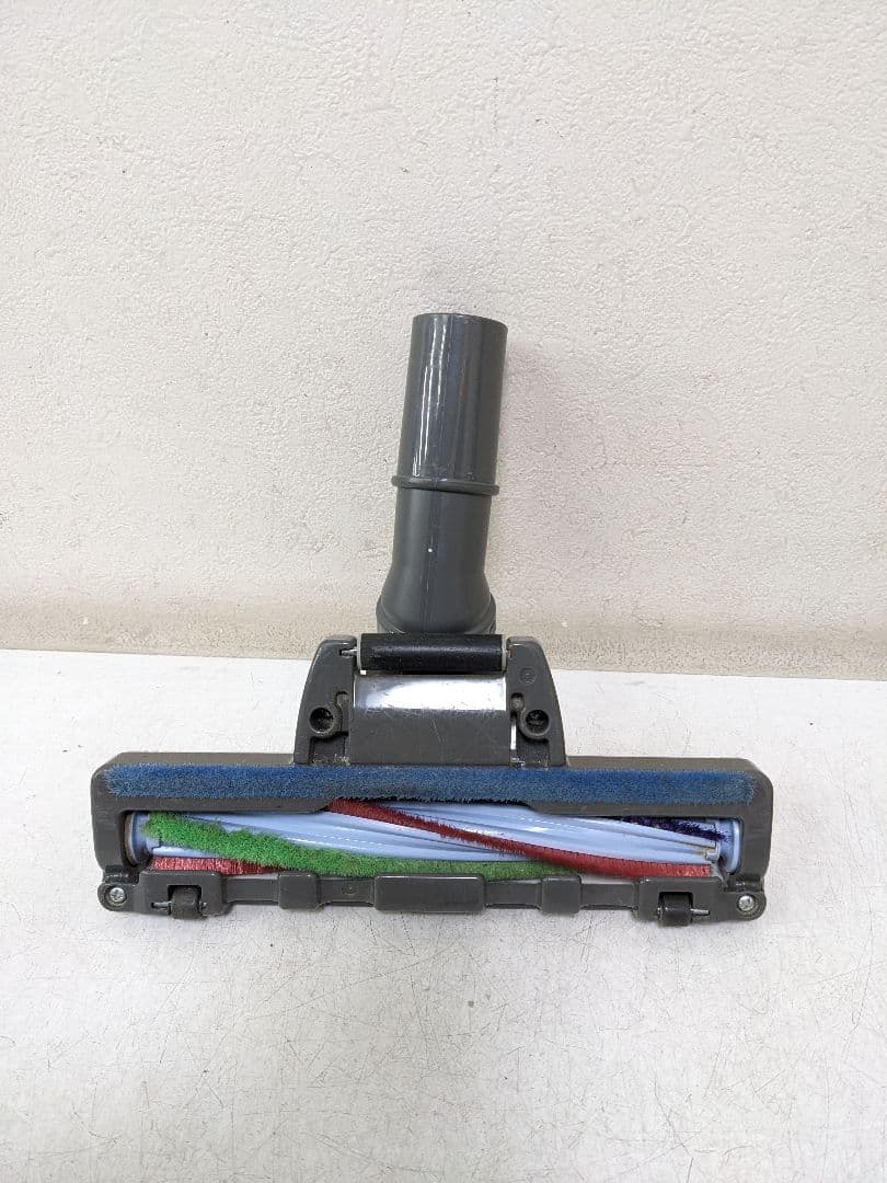 三菱電機 TC-FJ2A-C 紙パック式掃除機 2021年製