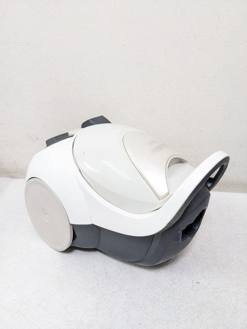 三菱電機 TC-FJ2A-C 紙パック式掃除機 2021年製