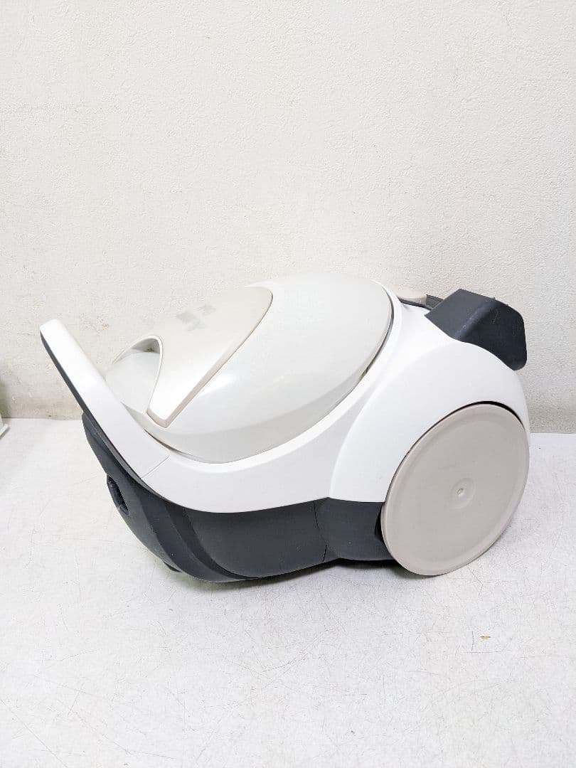 三菱電機 TC-FJ2A-C 紙パック式掃除機 2021年製